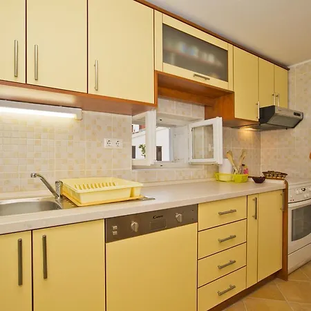 Apartment Spacious Hvar Town