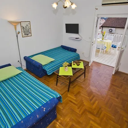 Apartment Spacious