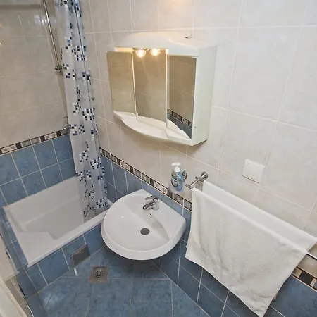 Spacious Apartment