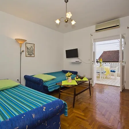 Apartment Spacious